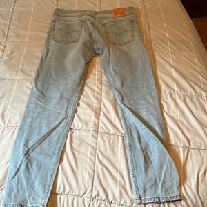 Levi’s 502 36 x 34